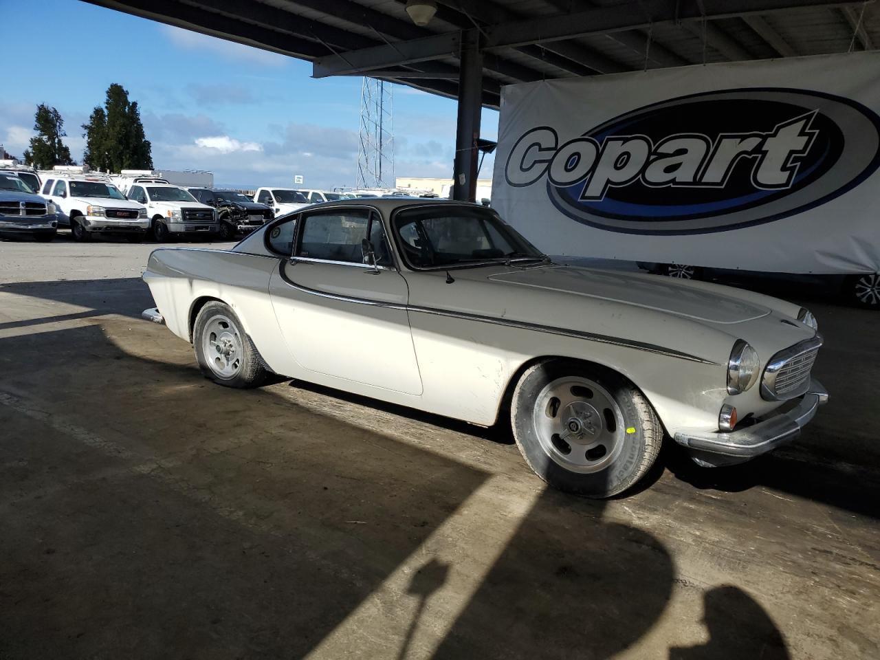 1966 VOLVO All Other