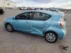 2013 TOYOTA Prius c