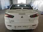 2013 MITSUBISHI LANCER