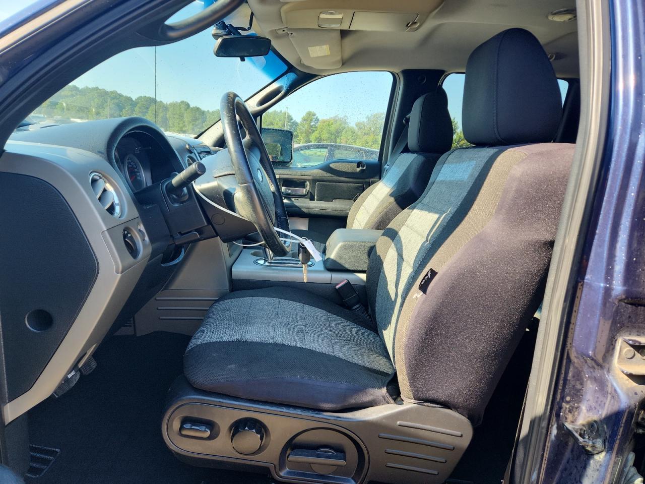 2006 FORD F-150