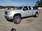2010 GMC Sierra