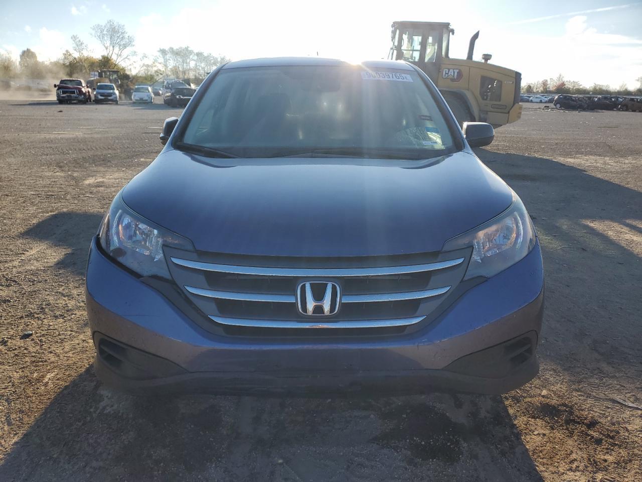 2013 HONDA CR-V