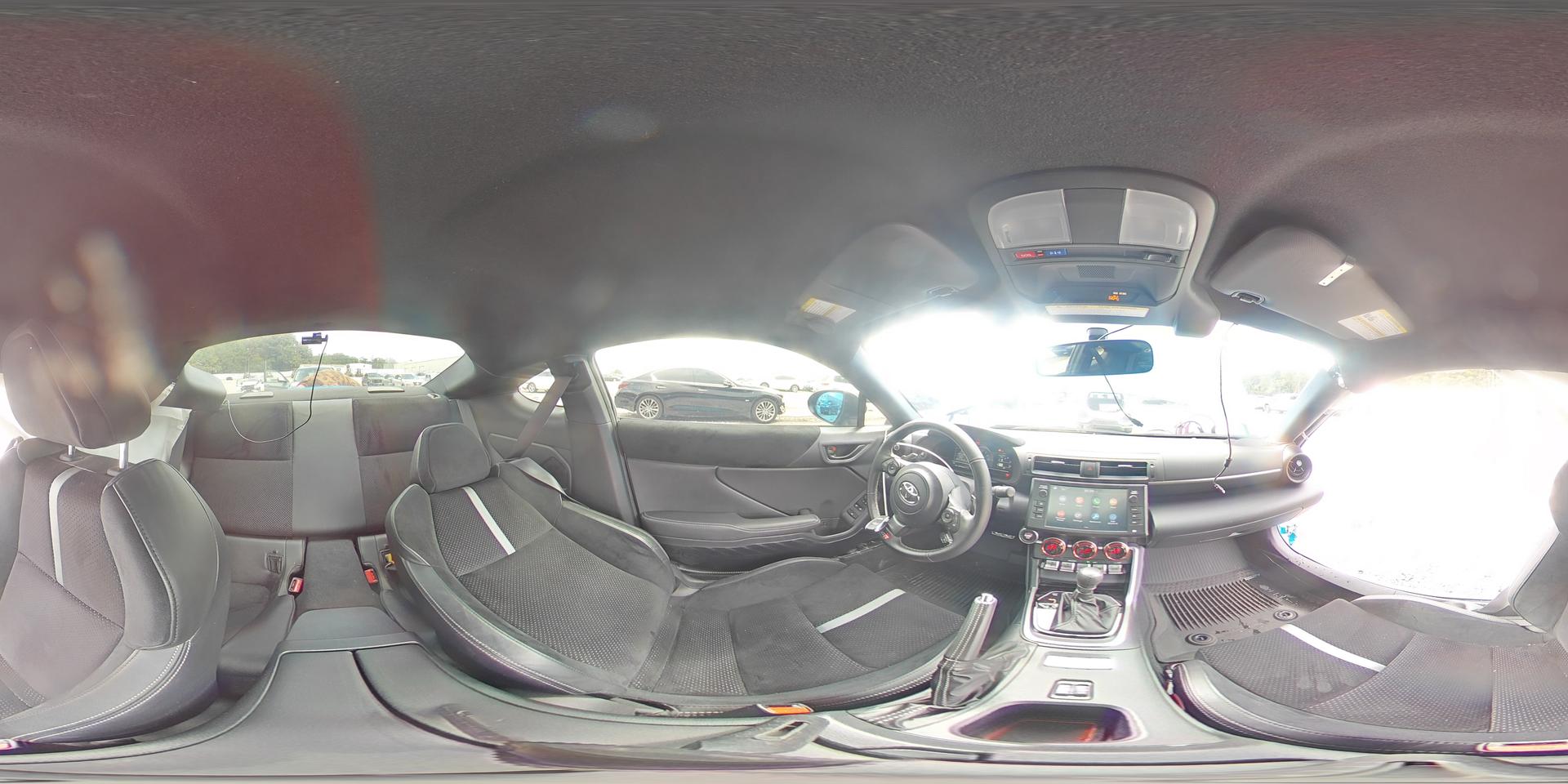 2022 TOYOTA GR 86