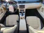 2010 VOLKSWAGEN CC