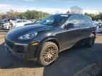 2017 PORSCHE CAYENNE