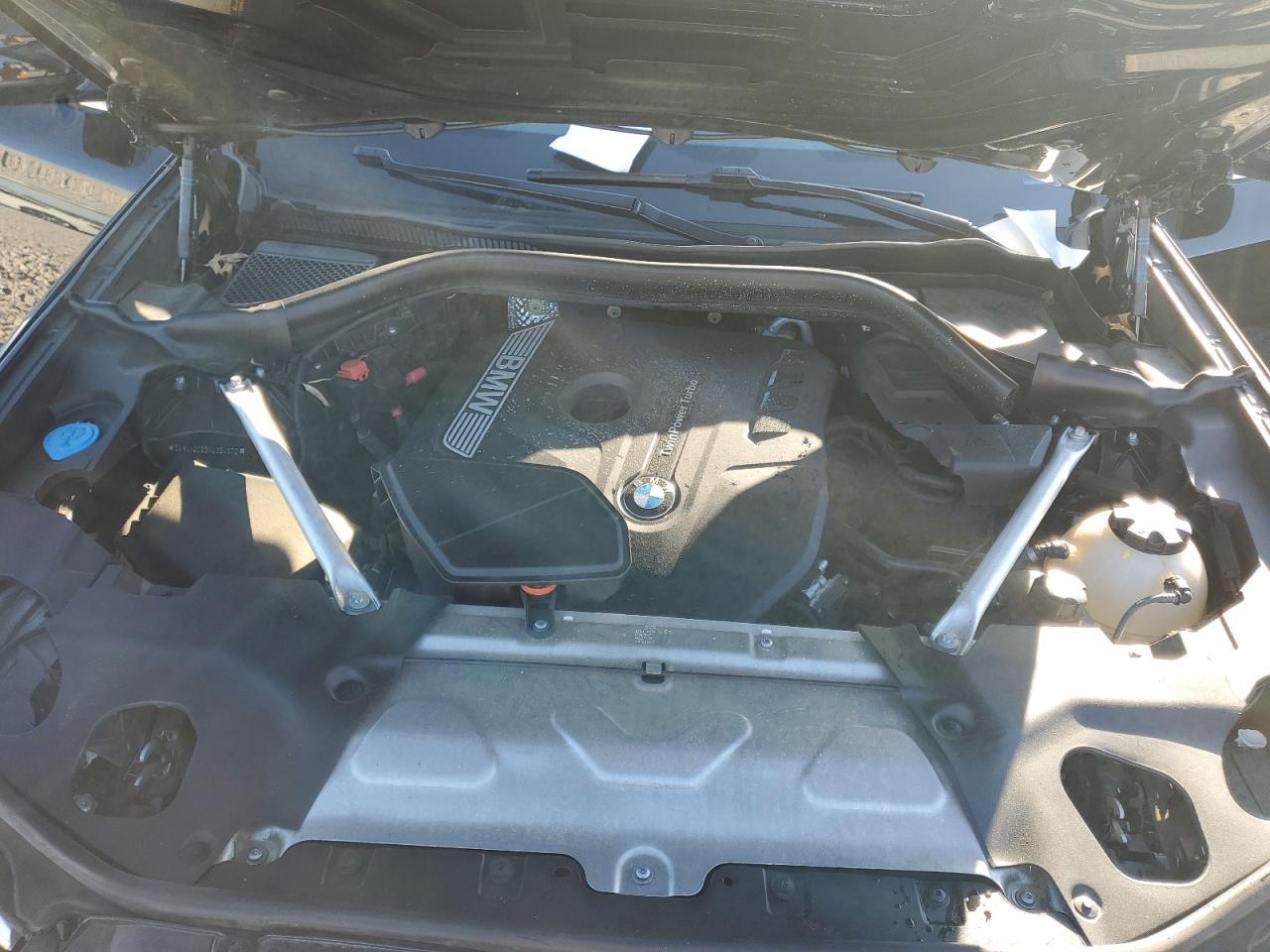 2019 BMW X4