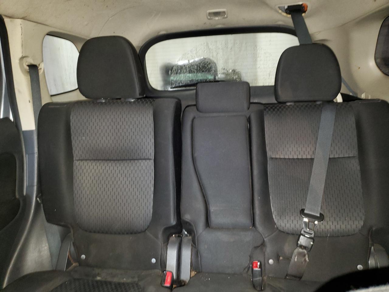 2014 MITSUBISHI outlander