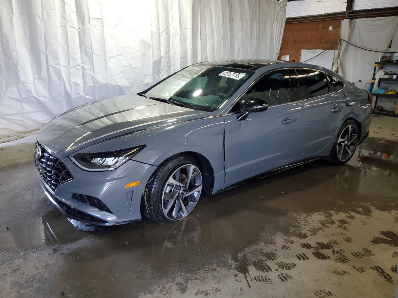 2023 HYUNDAI SONATA