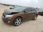 2012 TOYOTA VENZA