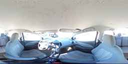 2014 CHEVROLET SONIC