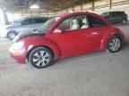 2009 VOLKSWAGEN Beetle