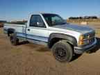 1989 CHEVROLET Gmt