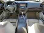 2011 INFINITI G37