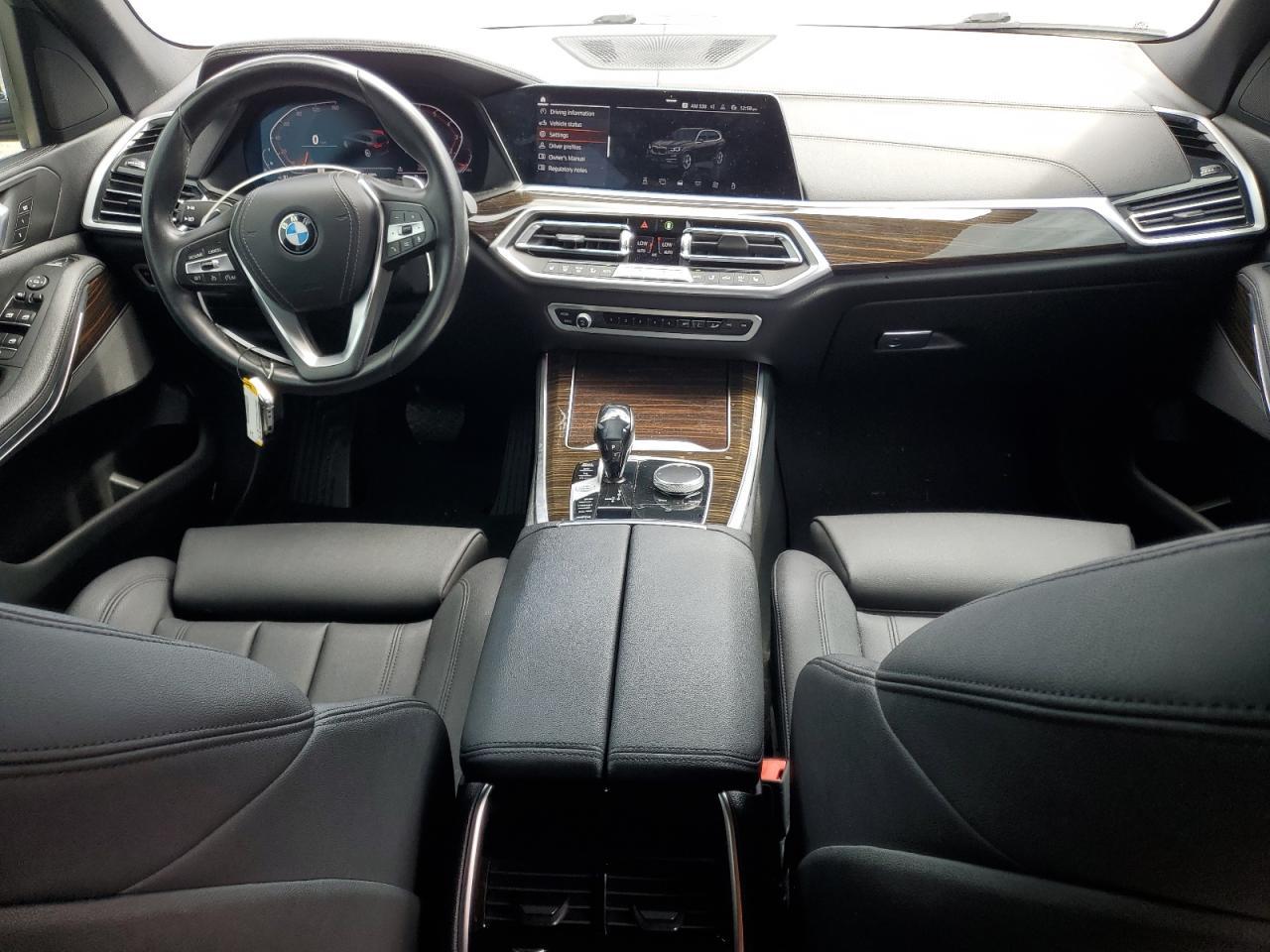 2020 BMW X5