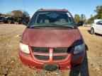 2003 DODGE GRAND CARAVAN