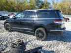 2022 LINCOLN Navigator