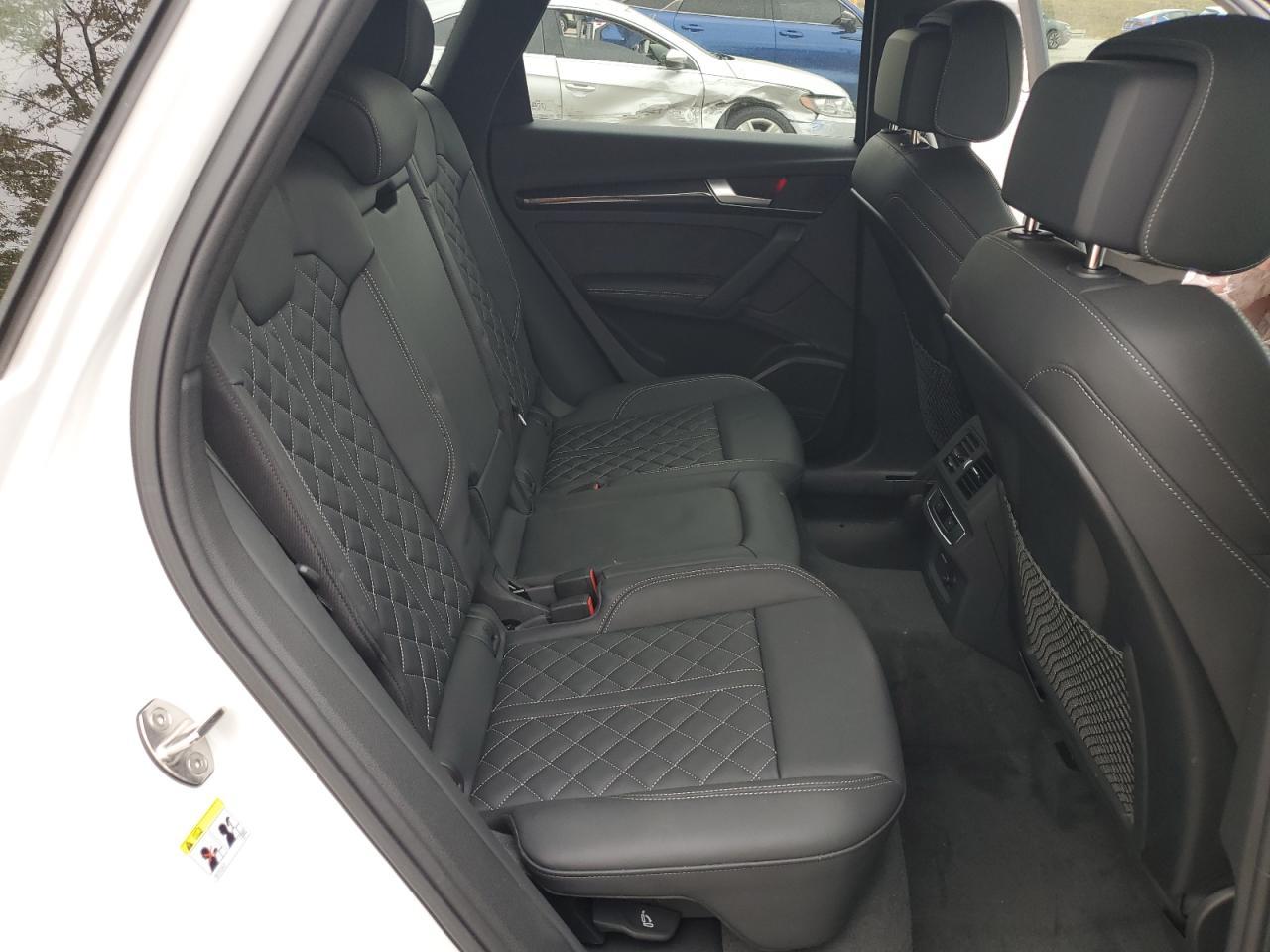 2024 AUDI SQ5