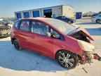 2009 HONDA FIT
