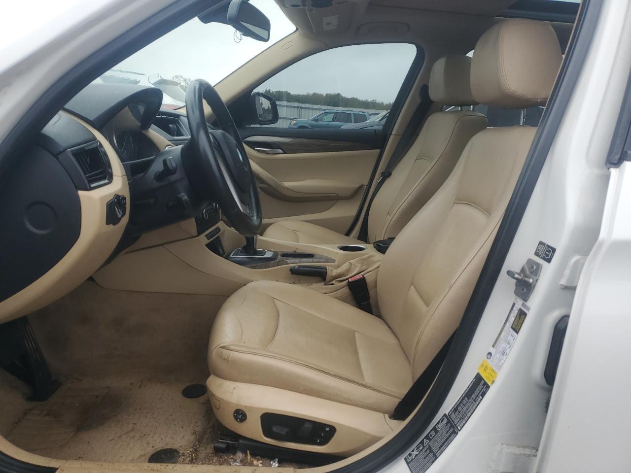 2013 BMW X1