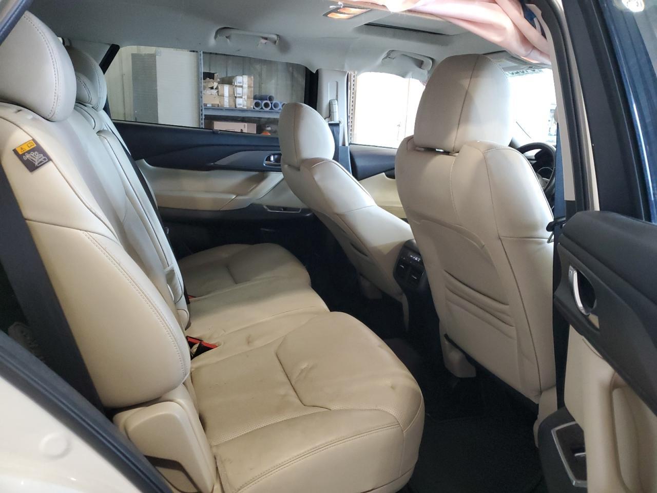 2019 MAZDA CX-9