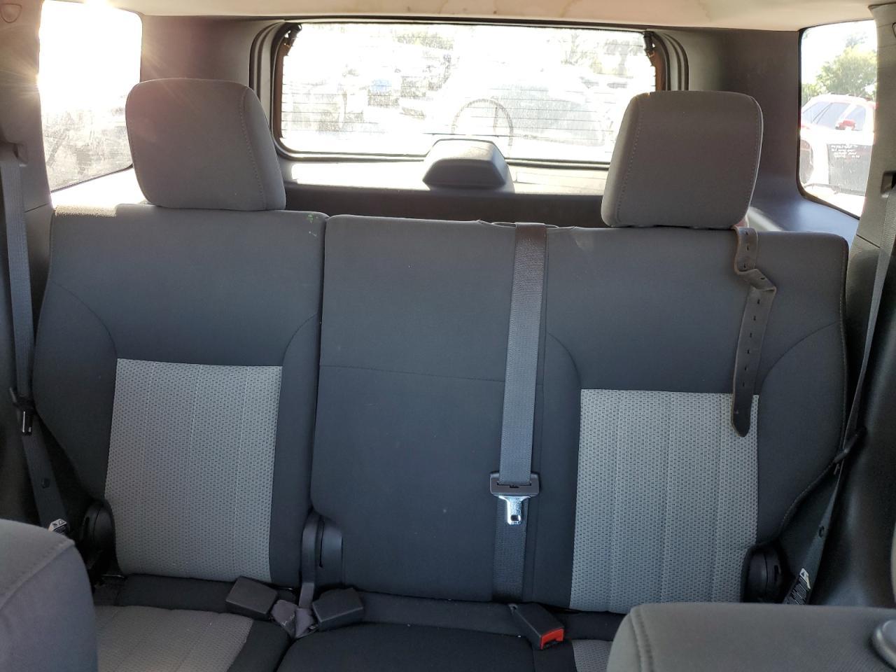 2010 JEEP Liberty