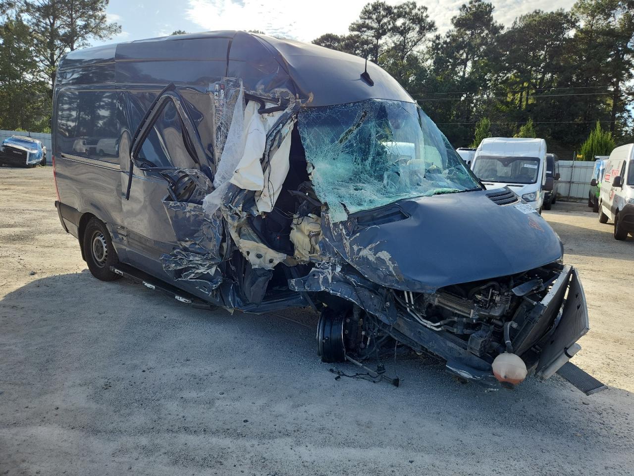 2019 MERCEDES-BENZ Sprinter