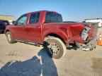 2014 NISSAN Frontier