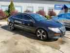 2012 VOLKSWAGEN CC