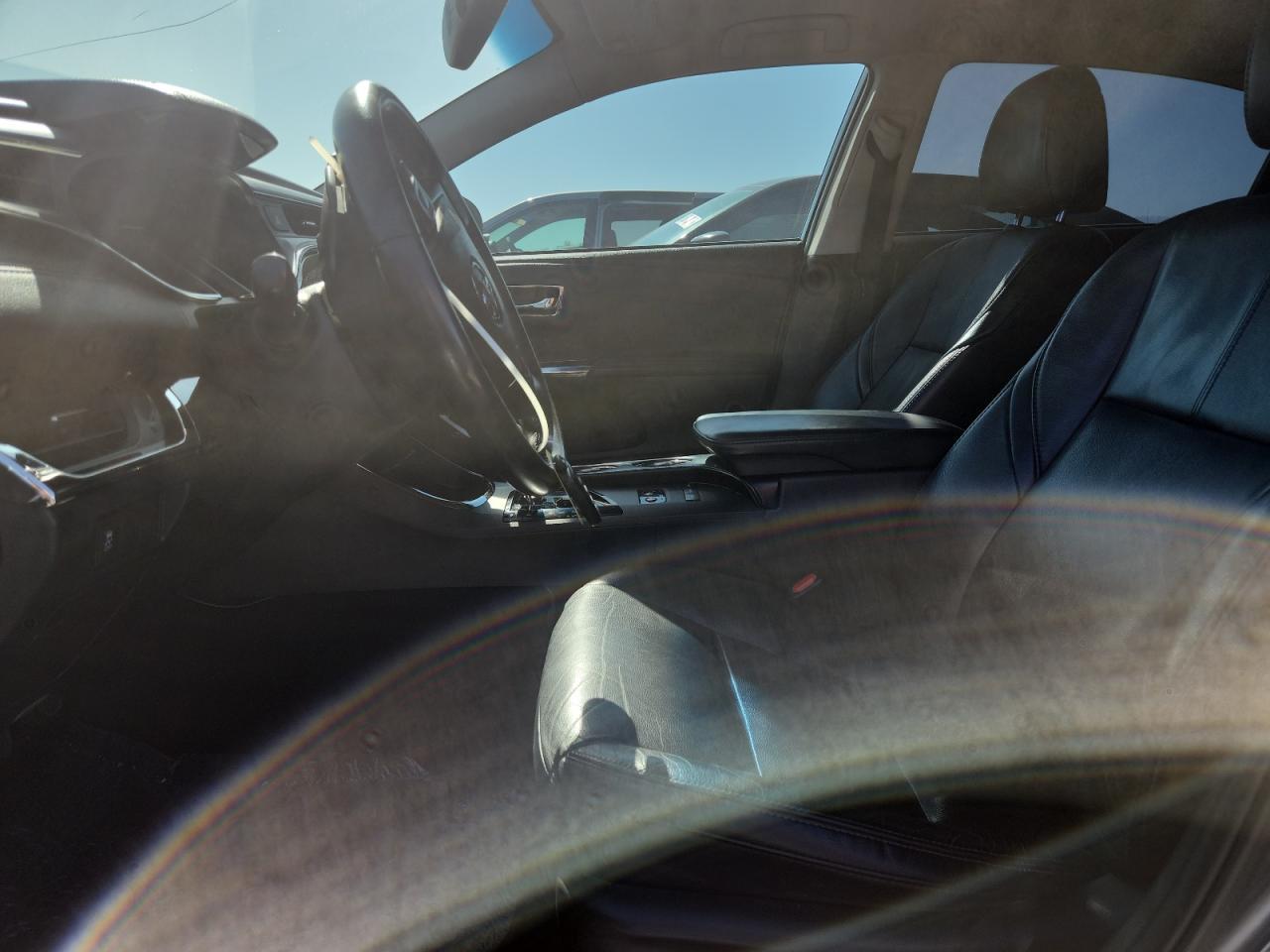 2015 TOYOTA Avalon
