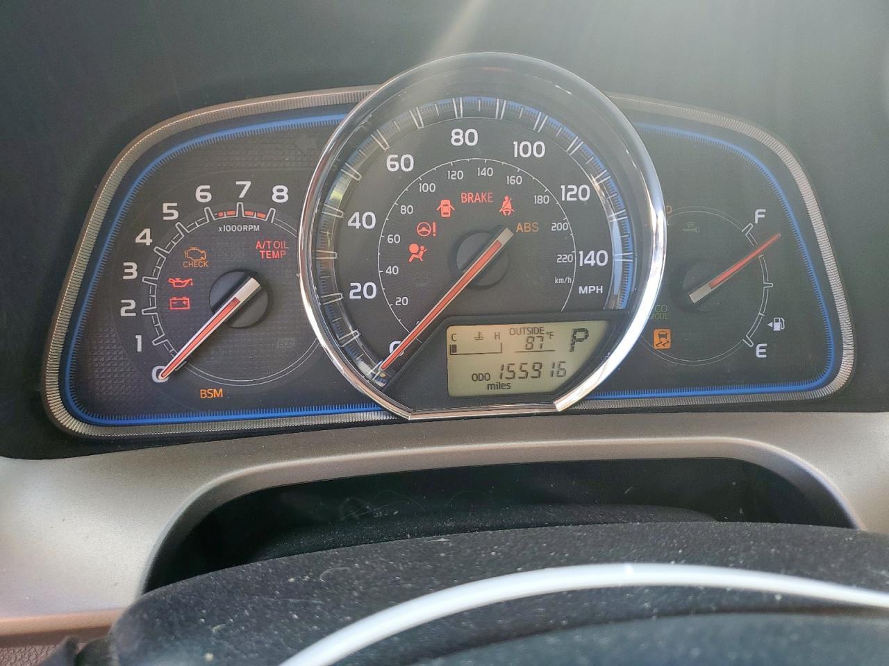 2013 TOYOTA RAV4