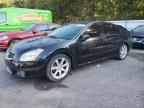 2007 NISSAN Maxima