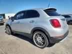 2016 FIAT 500X
