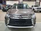 2016 MITSUBISHI outlander