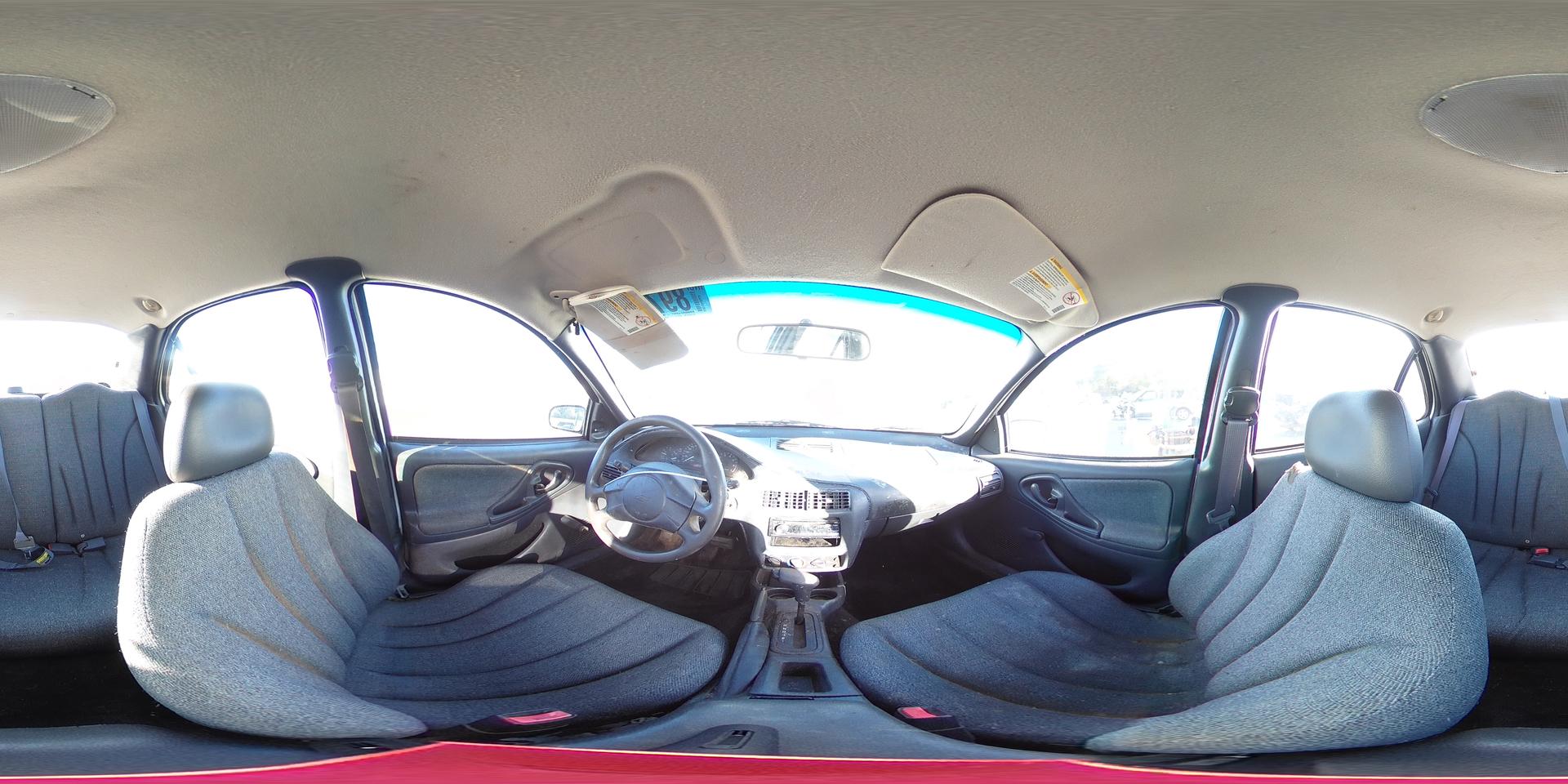 2003 CHEVROLET Cavalier