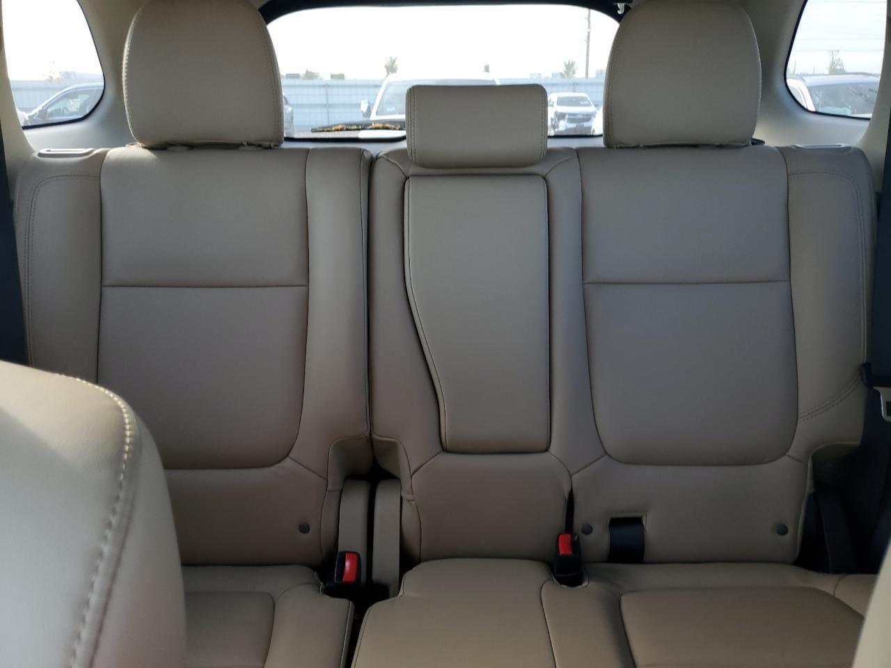 2019 MITSUBISHI outlander