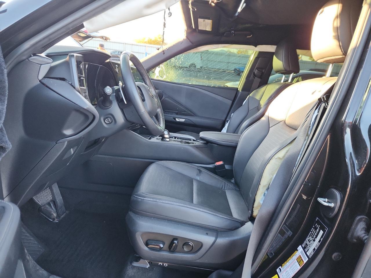 2024 LEXUS TX 350