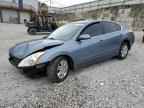 2011 NISSAN ALTIMA