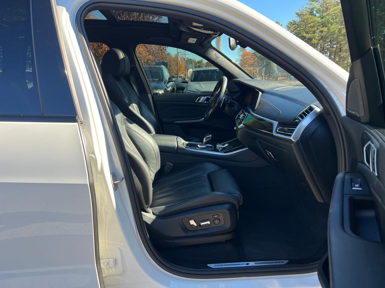 2020 BMW X5