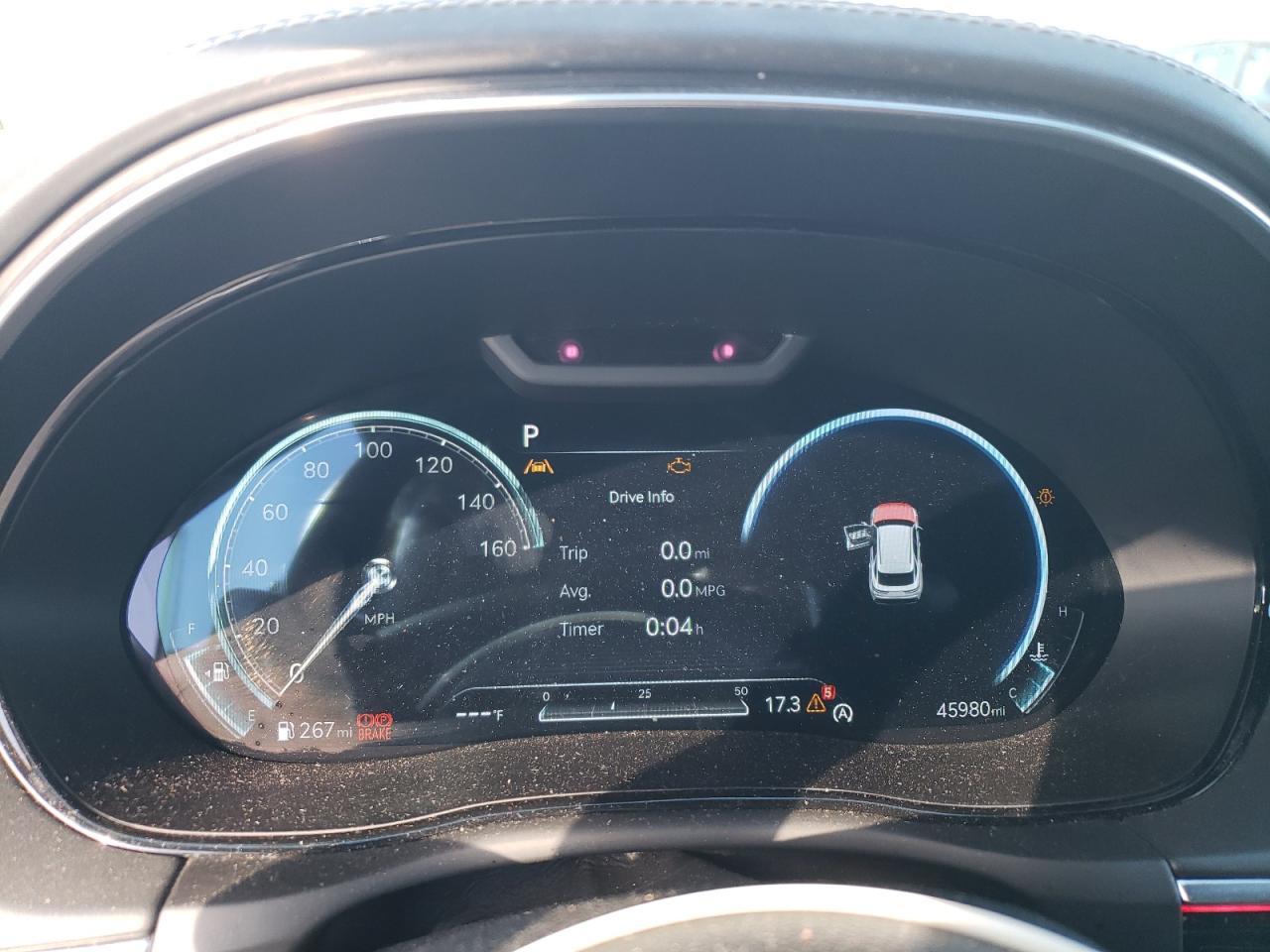 2023 GENESIS GV70