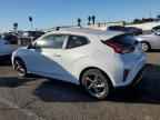 2021 HYUNDAI VELOSTER