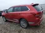 2019 MITSUBISHI outlander