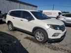 2018 HONDA PILOT