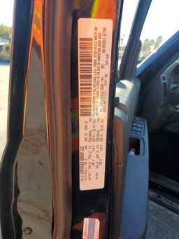 2012 JEEP Liberty