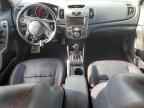 2013 KIA FORTE