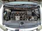 2011 HONDA CIVIC