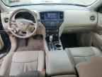 2014 NISSAN PATHFINDER