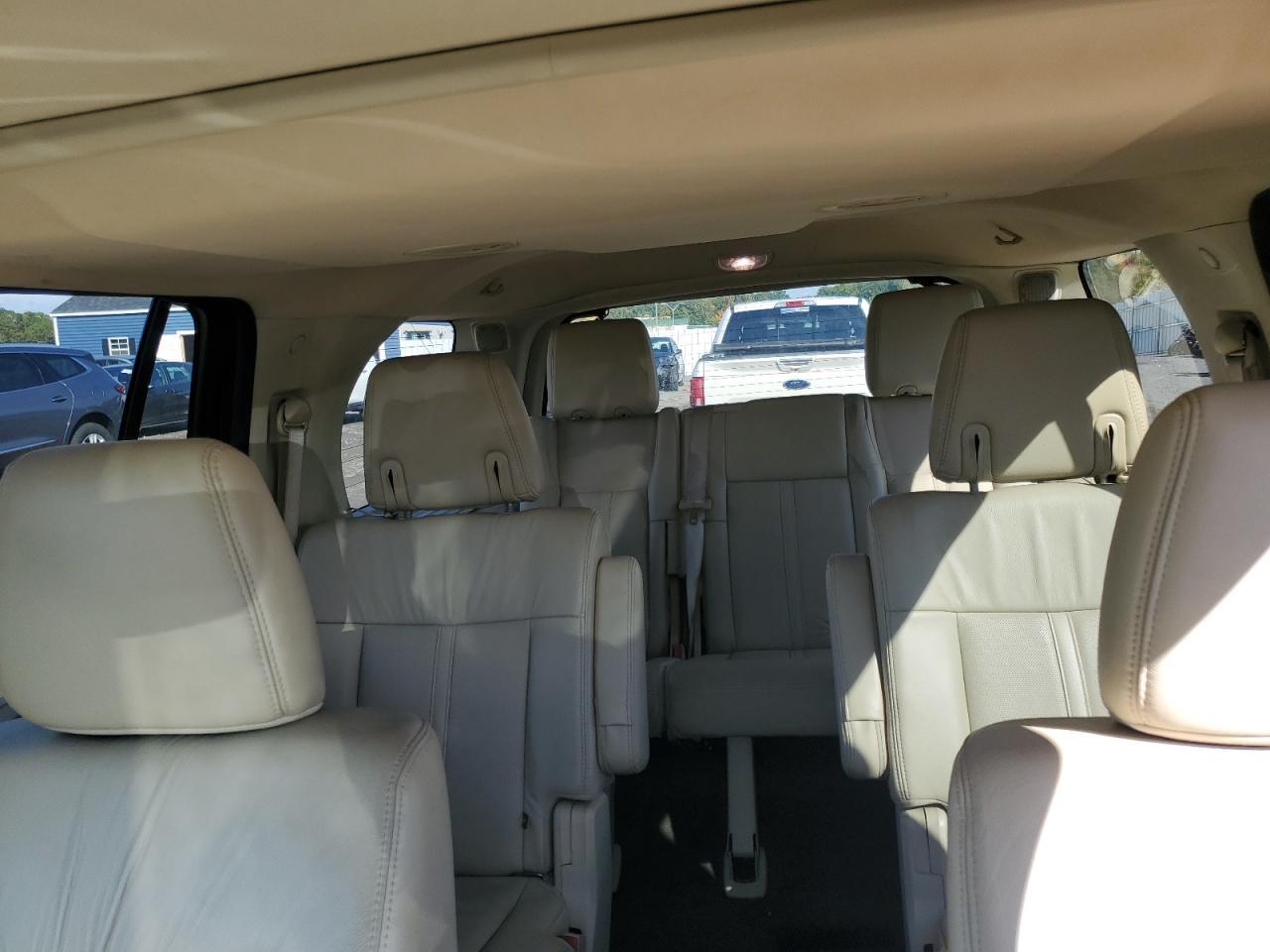 2015 LINCOLN Navigator
