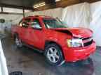 2011 CHEVROLET Avalanche