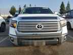 2016 TOYOTA TUNDRA
