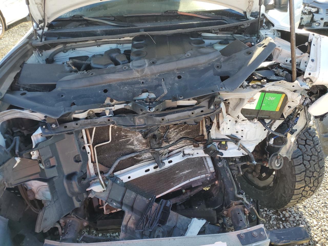 2014 TOYOTA 4Runner